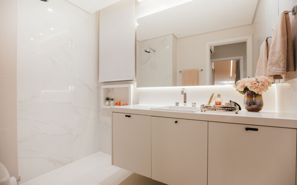 Legend Praça do Sol