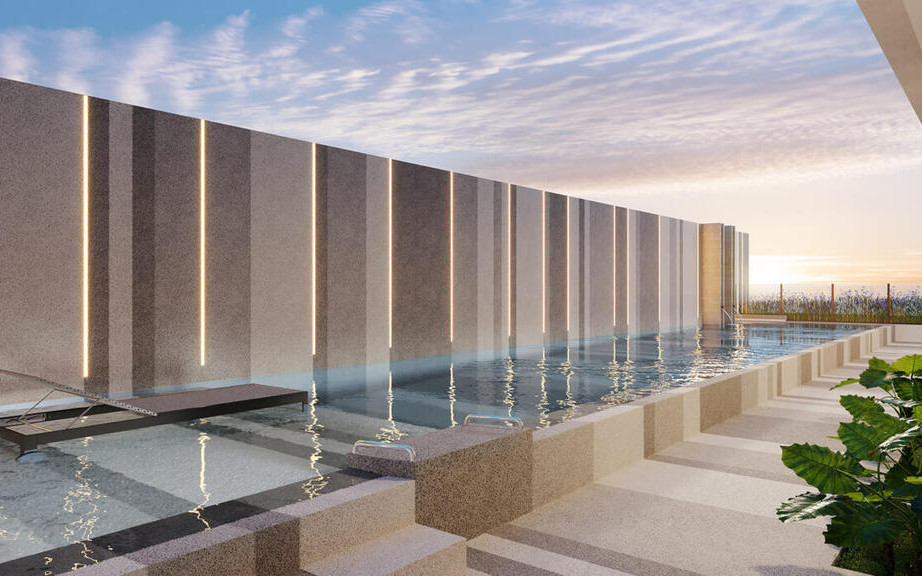 Legend Praça do Sol