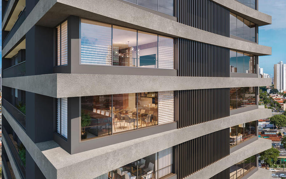 Legend Praça do Sol