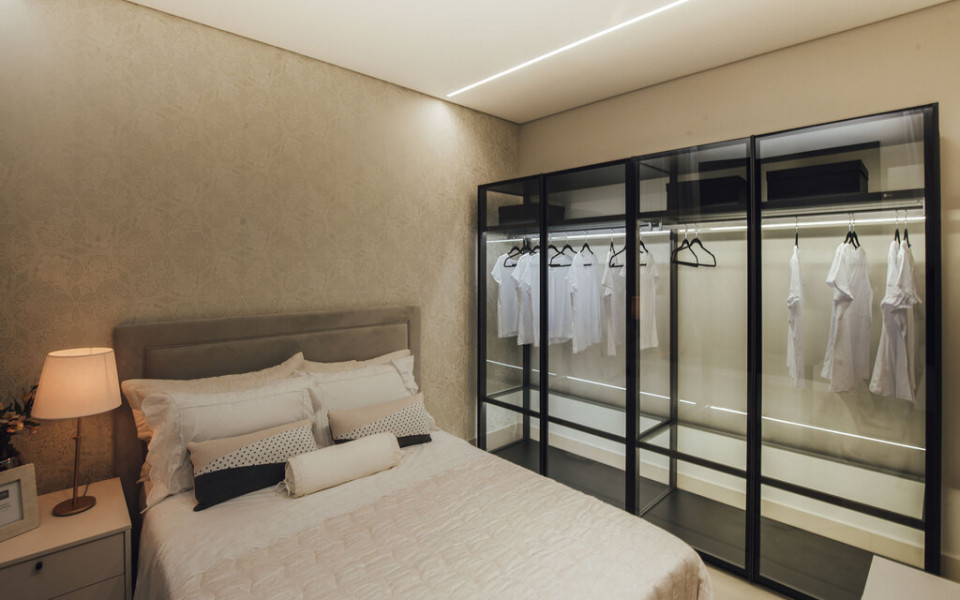 Legend Praça do Sol