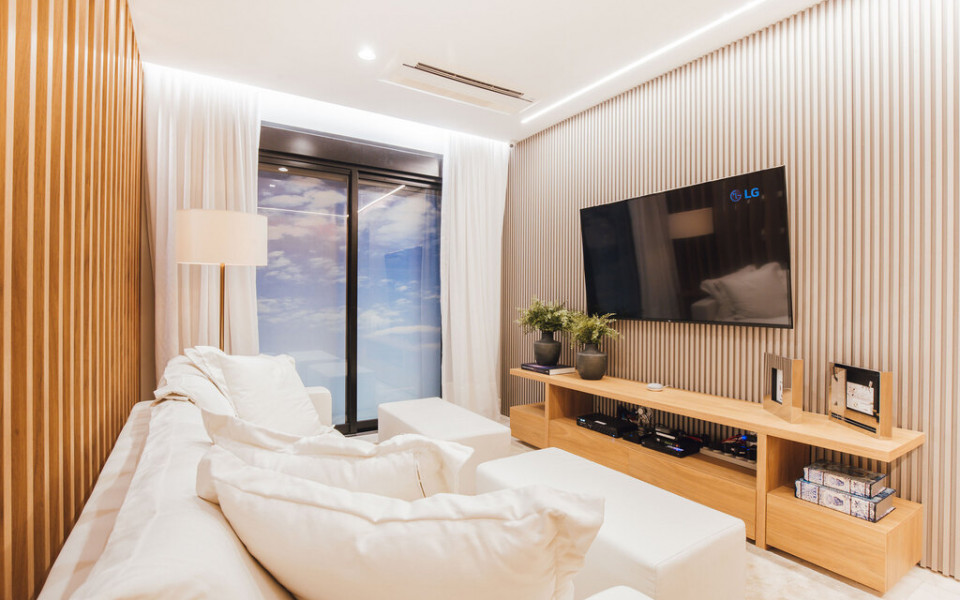 Legend Praça do Sol