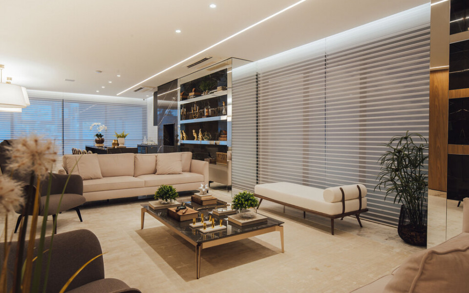 Legend Praça do Sol