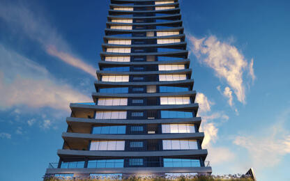 Legend Praça do Sol