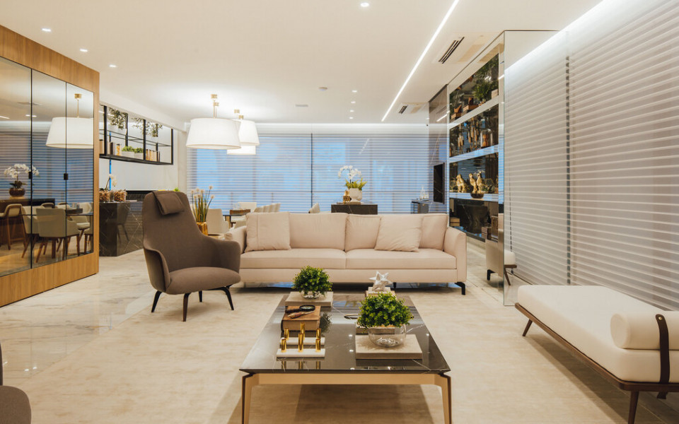 Legend Praça do Sol