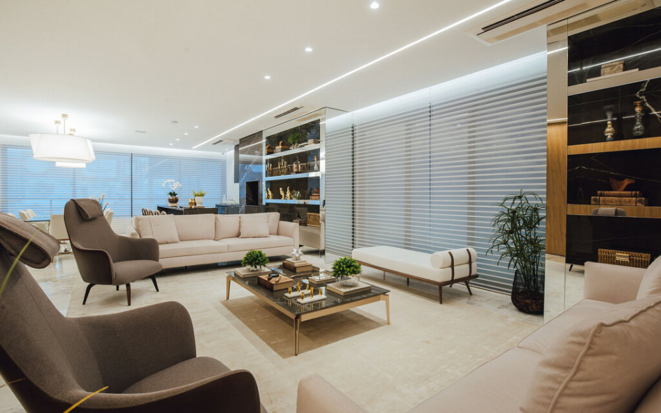 Legend Praça do Sol