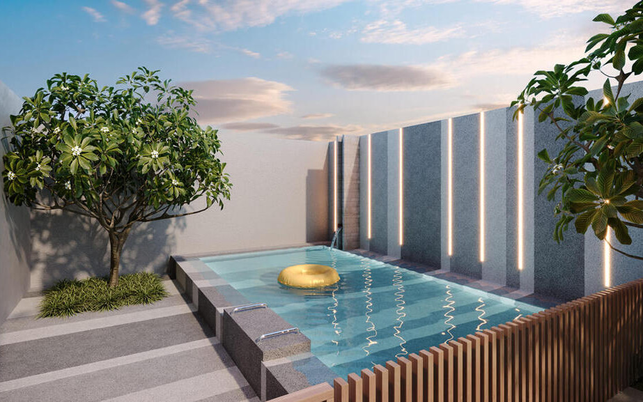 Legend Praça do Sol