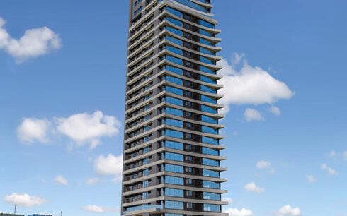 Legend Praça do Sol