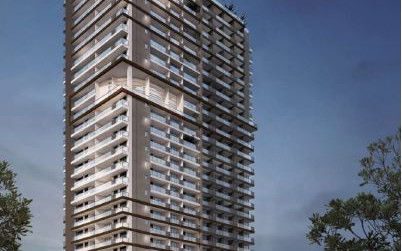 Level Brooklin - Comercial