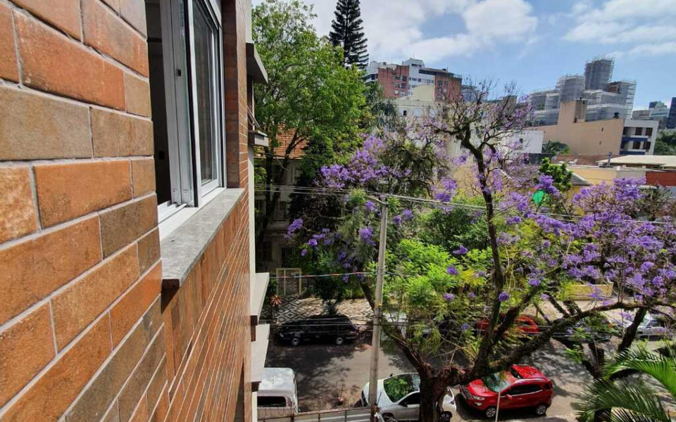 Lexington 111 Residencial