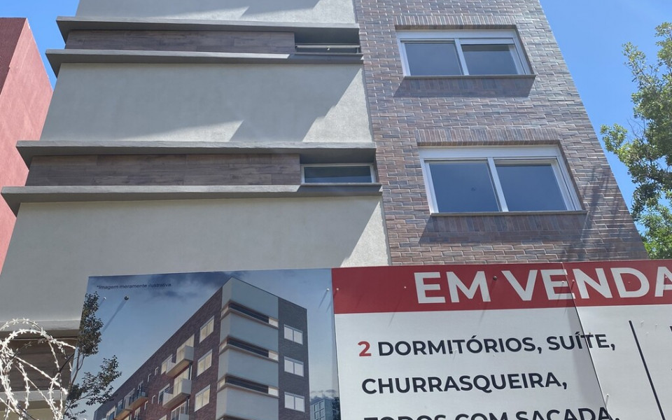 Lexington 111 Residencial