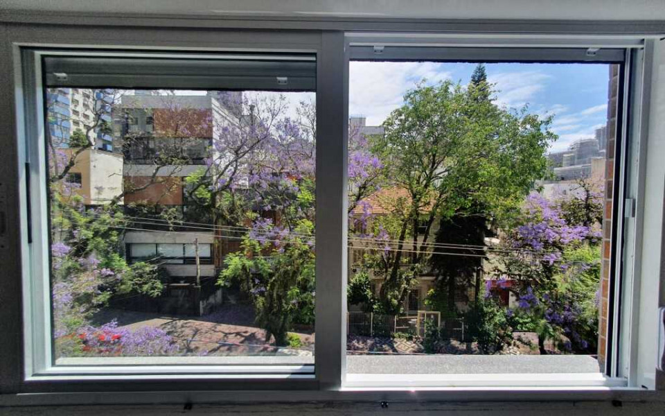 Lexington 111 Residencial