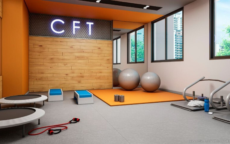 Lexy Boulevard Vila Clementino