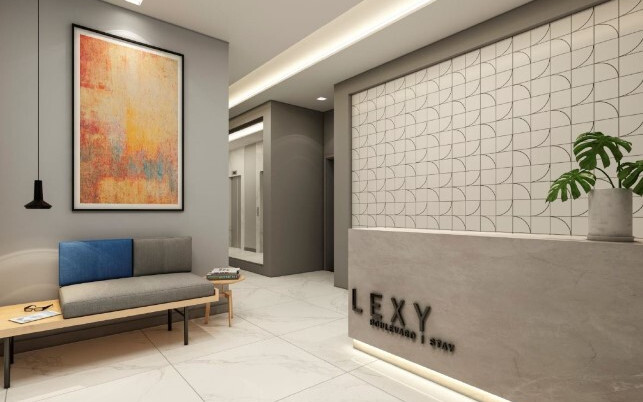 Lexy Boulevard Vila Clementino