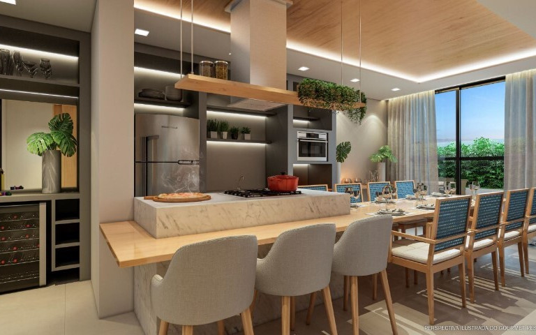 Lexy Boulevard Vila Clementino