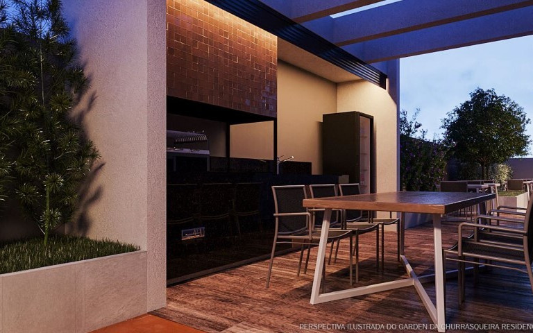 Lexy Boulevard Vila Clementino