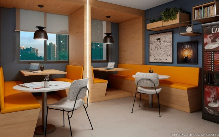 Lexy Boulevard Vila Clementino