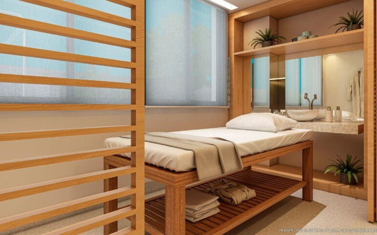 Lexy Boulevard Vila Clementino