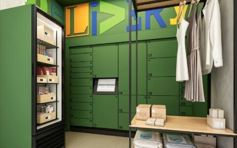 Lexy Boulevard Vila Clementino