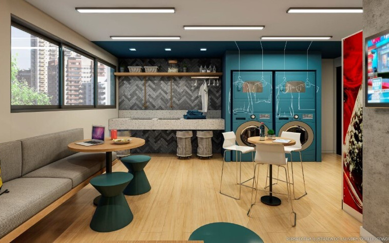 Lexy Boulevard Vila Clementino