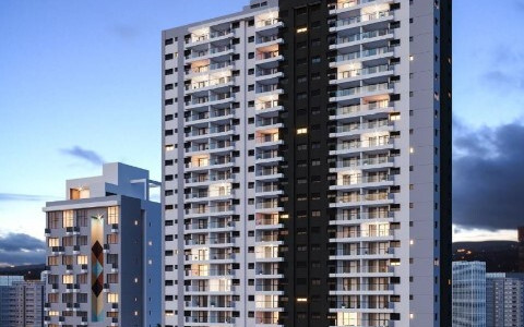 Lexy Boulevard Vila Clementino