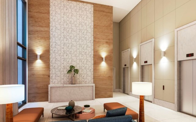 Lexy Boulevard Vila Clementino