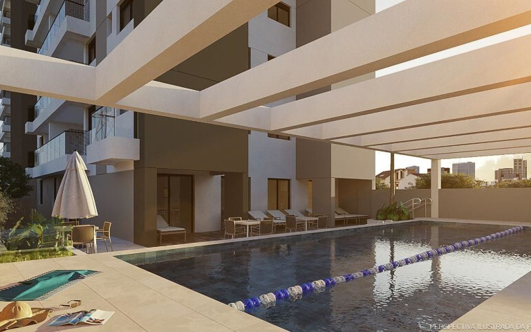 Lexy Boulevard Vila Clementino