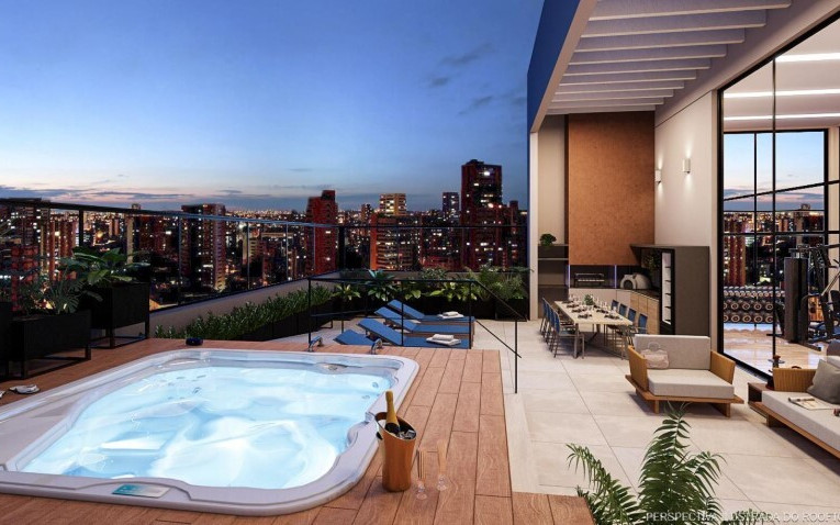 Lexy Boulevard Vila Clementino