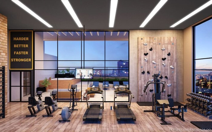 Lexy Boulevard Vila Clementino