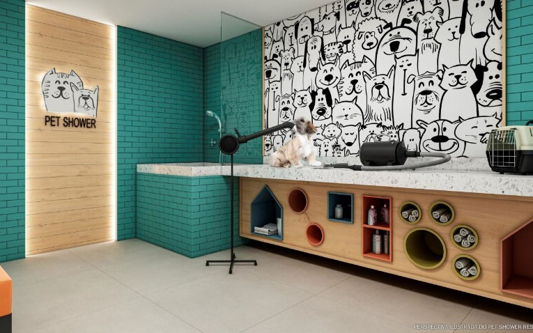 Lexy Boulevard Vila Clementino