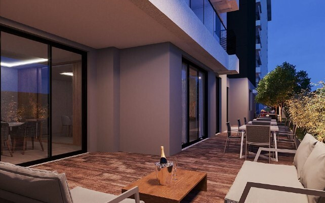 Lexy Boulevard Vila Clementino