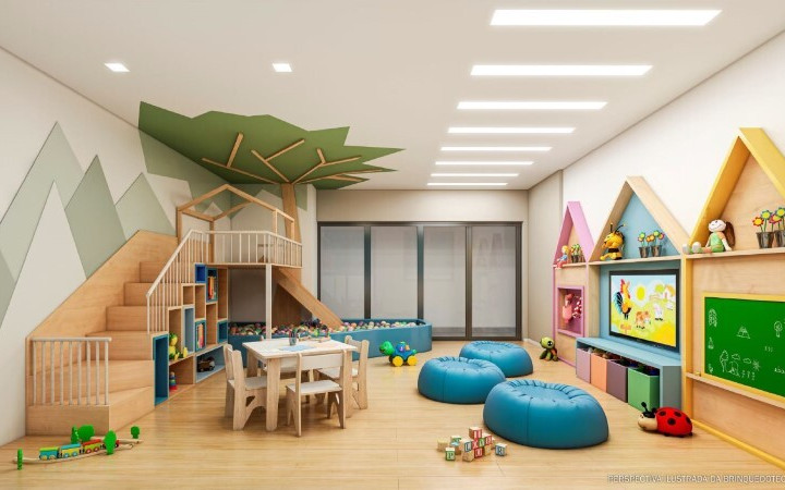 Lexy Boulevard Vila Clementino