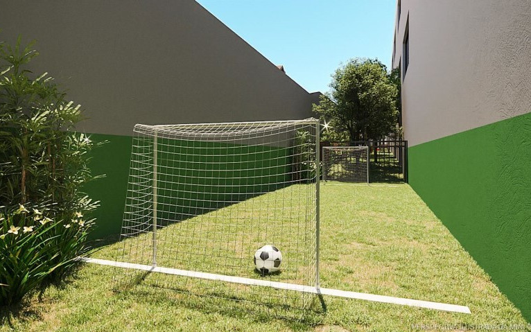 Lexy Boulevard Vila Clementino