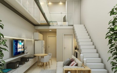 Lexy Boulevard Vila Clementino