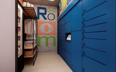 Lexy Boulevard Vila Clementino