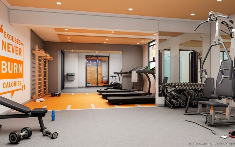 Lexy Boulevard Vila Clementino