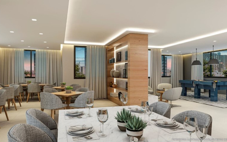 Lexy Boulevard Vila Clementino