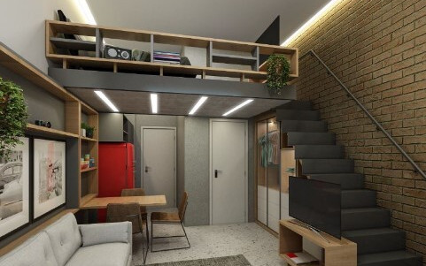 Lexy Boulevard Vila Clementino