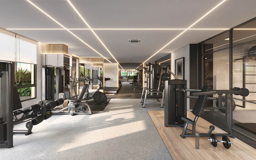 L'Harmonie Vila Mariana