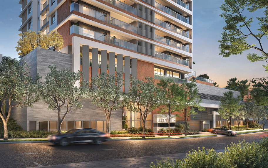 L'Harmonie Vila Mariana