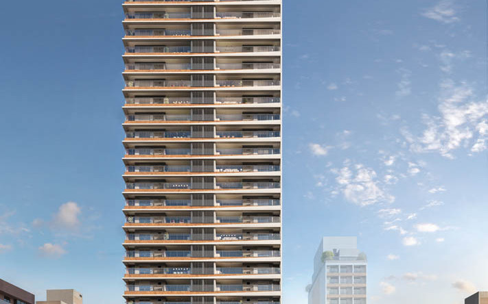 L'Harmonie Vila Mariana