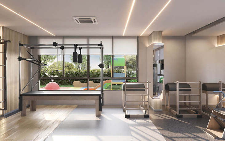 L'Harmonie Vila Mariana