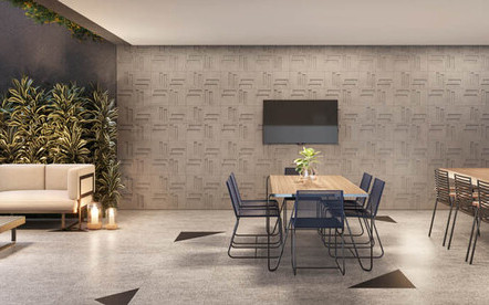 L'Harmonie Vila Mariana