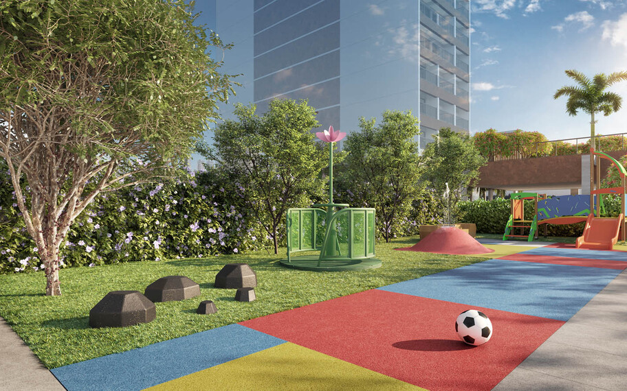 L'Harmonie Vila Mariana