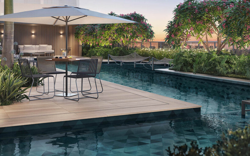 L'Harmonie Vila Mariana