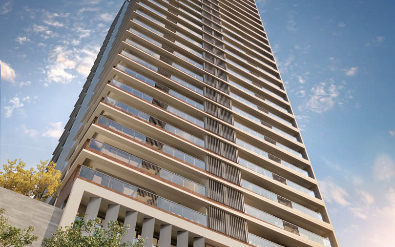 L'Harmonie Vila Mariana