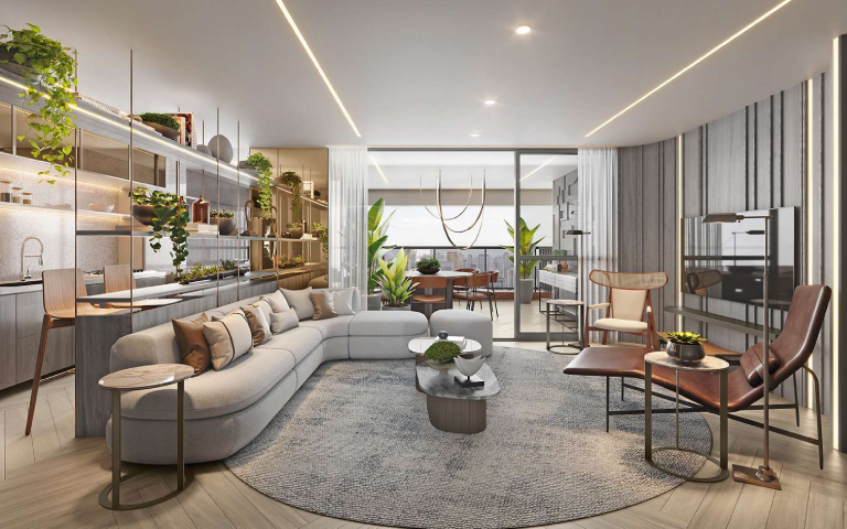 L'Harmonie Vila Mariana