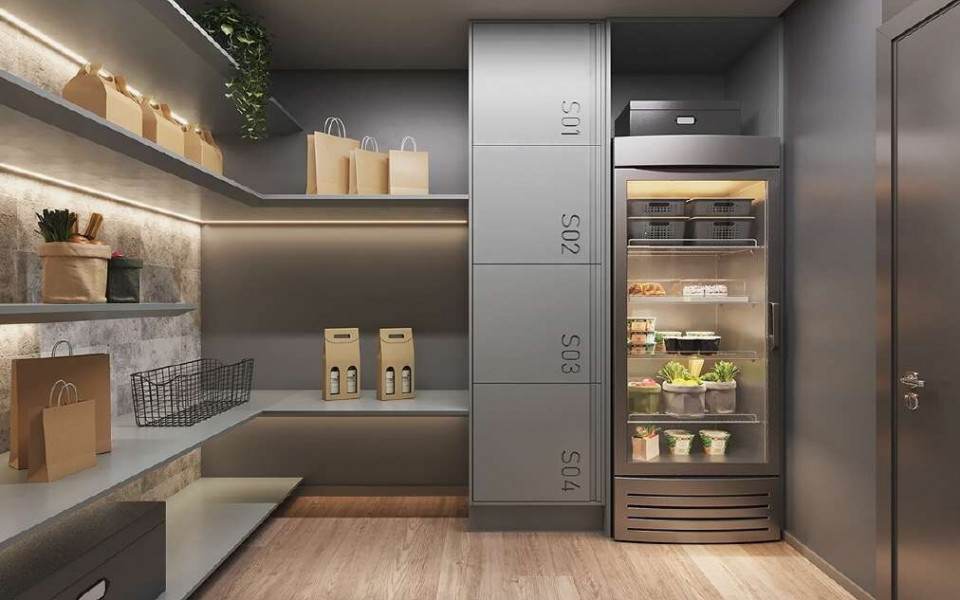 L'Harmonie Vila Mariana