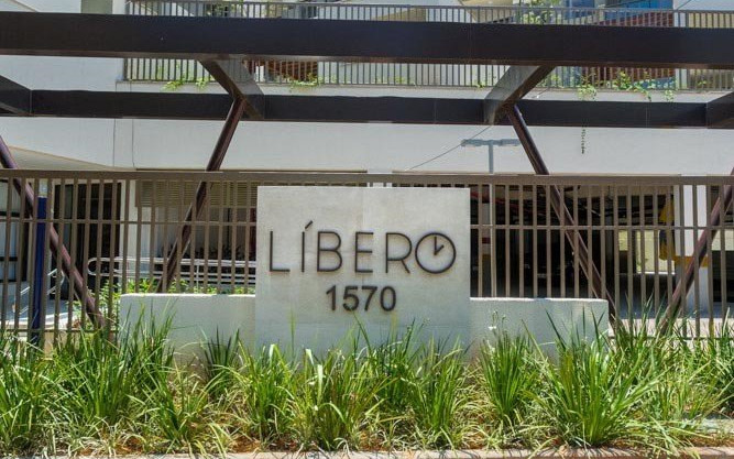 Líbero