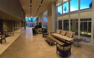 Liberty Vila dos Frades - Comercial