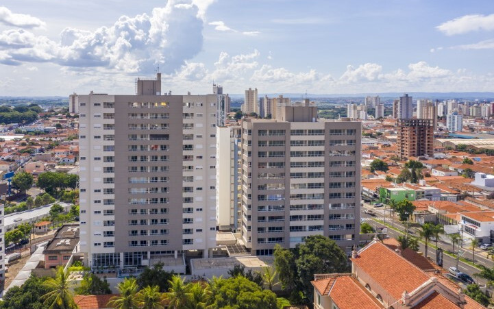 Liberty Vila dos Frades - Comercial